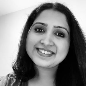 Meet your Posher, Lakshmi